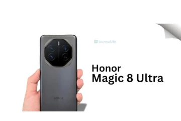 Honor Magic8 Ultra price in Bangladesh 2025